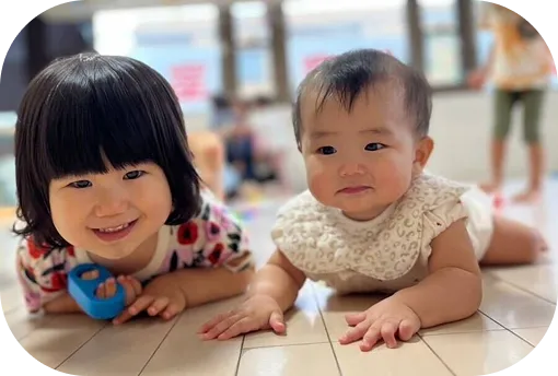 子どもの写真3