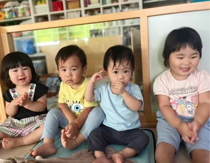 わたしたちの想い