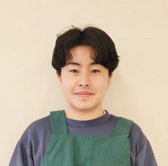 先生の写真